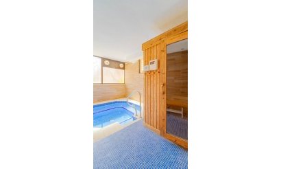 Revente - Appartement - Lomas de Cabo Roig