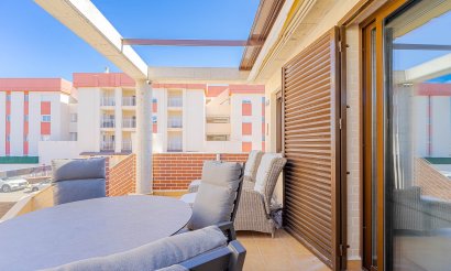 Revente - Appartement - Lomas de Cabo Roig