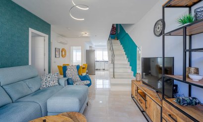 Revente - Appartement - Lomas de Cabo Roig