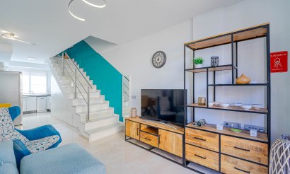 Revente - Appartement - Lomas de Cabo Roig