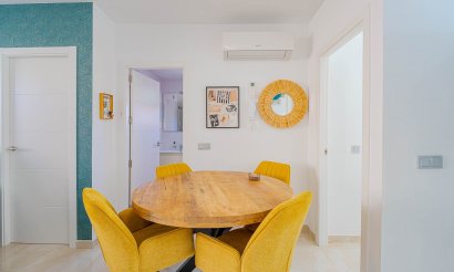 Revente - Appartement - Lomas de Cabo Roig