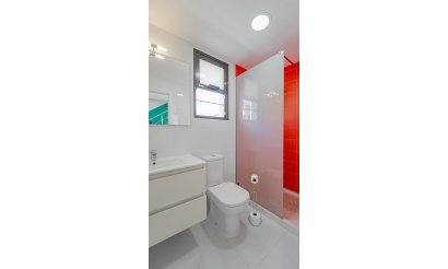 Revente - Appartement - Lomas de Cabo Roig