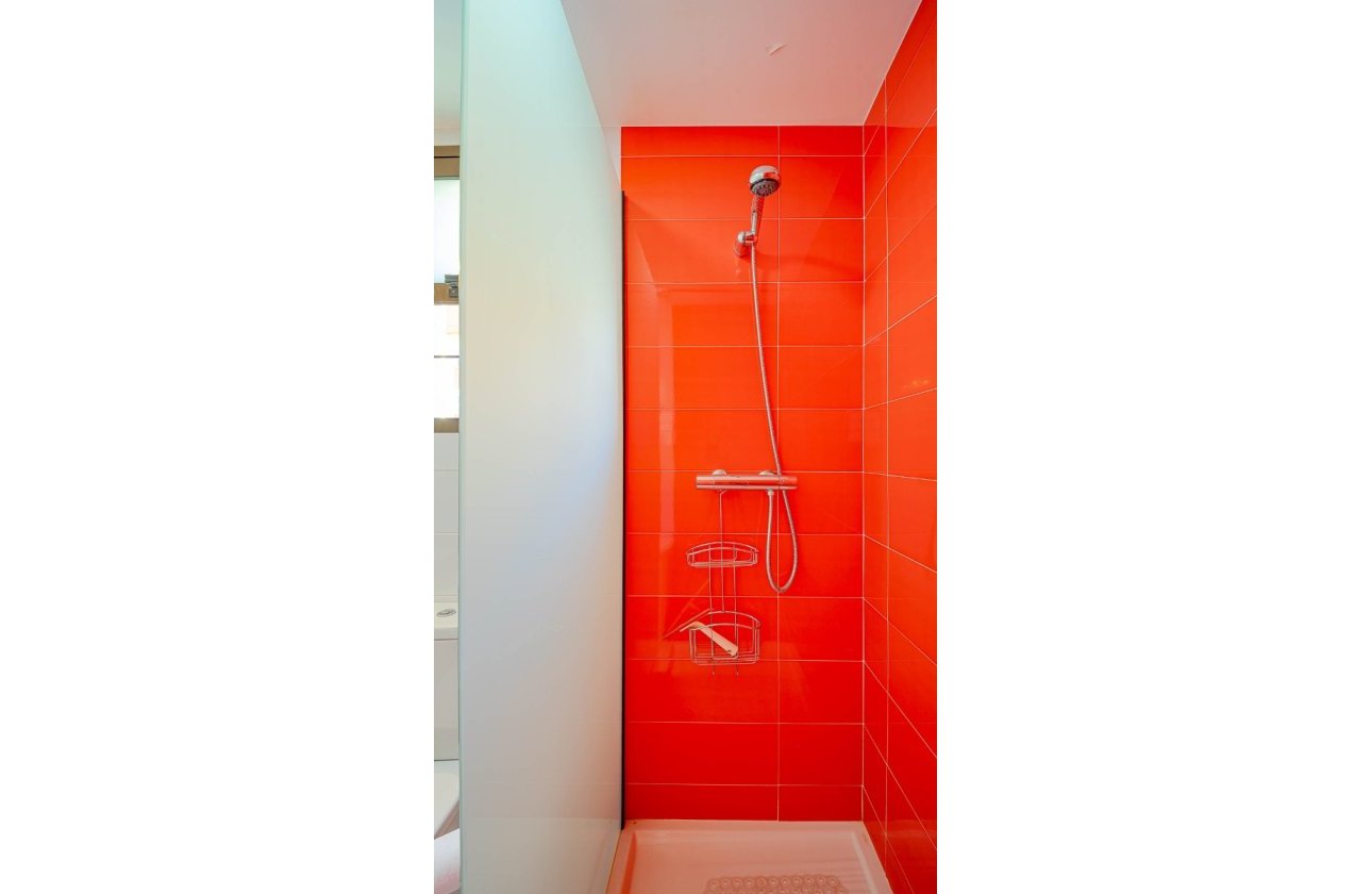 Revente - Appartement - Lomas de Cabo Roig