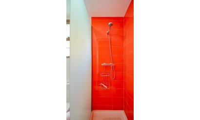 Revente - Appartement - Lomas de Cabo Roig