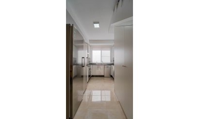 Revente - Appartement - Lomas de Cabo Roig