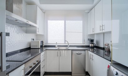 Revente - Appartement - Lomas de Cabo Roig