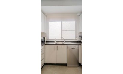 Revente - Appartement - Lomas de Cabo Roig