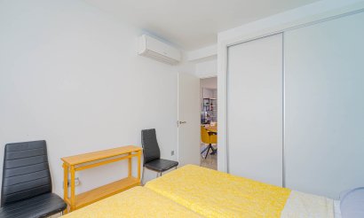 Revente - Appartement - Lomas de Cabo Roig