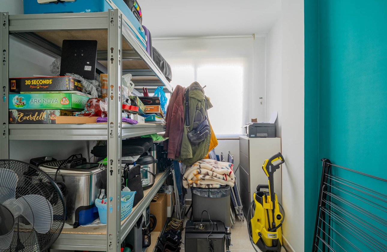 Revente - Appartement - Lomas de Cabo Roig