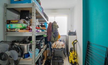 Revente - Appartement - Lomas de Cabo Roig