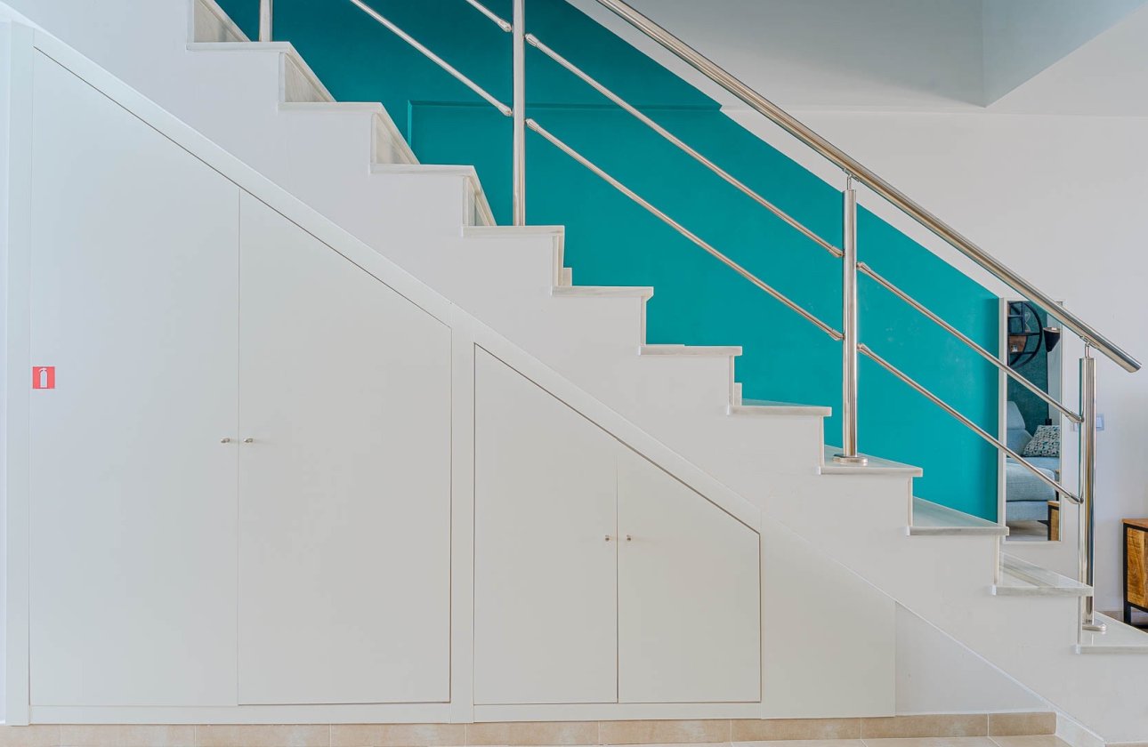 Revente - Appartement - Lomas de Cabo Roig