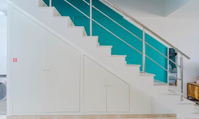 Revente - Appartement - Lomas de Cabo Roig