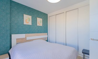 Revente - Appartement - Lomas de Cabo Roig