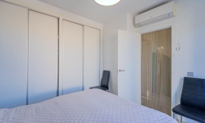 Revente - Appartement - Lomas de Cabo Roig