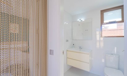 Revente - Appartement - Lomas de Cabo Roig