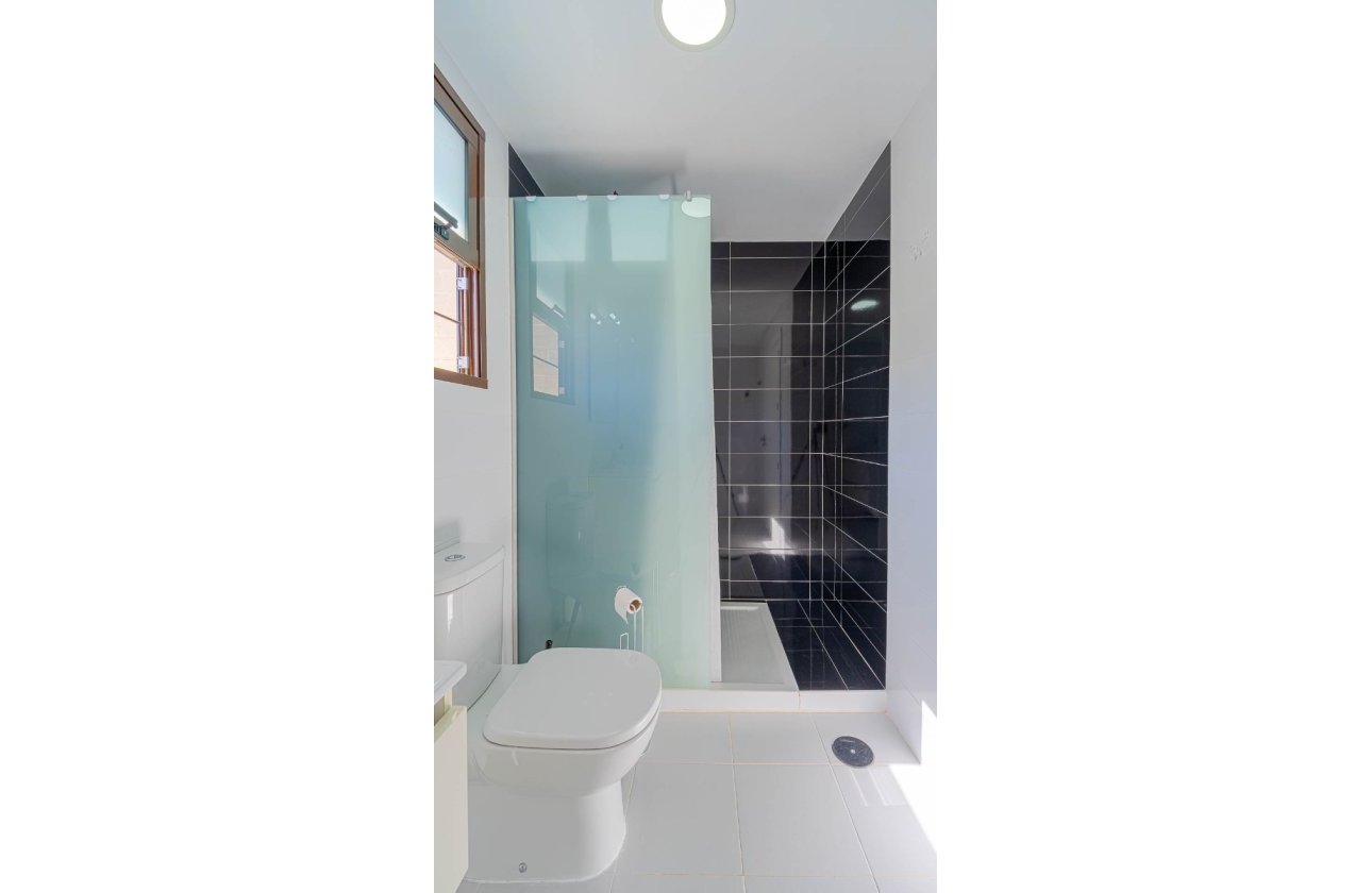 Revente - Appartement - Lomas de Cabo Roig