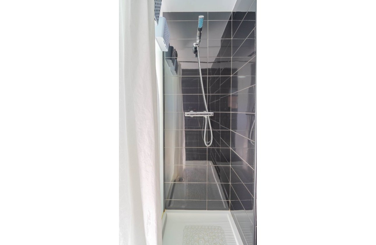 Revente - Appartement - Lomas de Cabo Roig