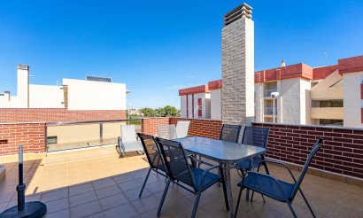 Revente - Appartement - Lomas de Cabo Roig
