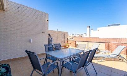 Revente - Appartement - Lomas de Cabo Roig