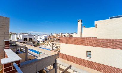 Revente - Appartement - Lomas de Cabo Roig