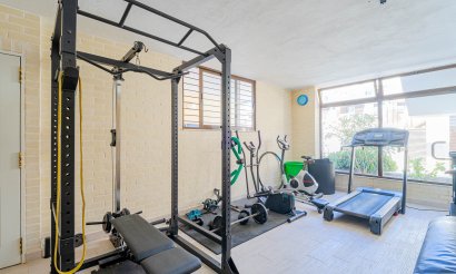 Revente - Appartement - Lomas de Cabo Roig