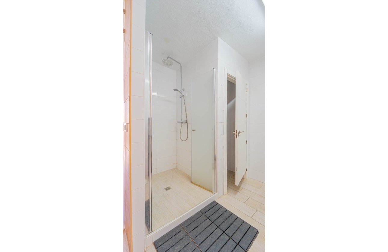 Revente - Appartement - Lomas de Cabo Roig