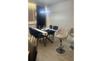 Reventa - Apartamento / piso - Torrevieja