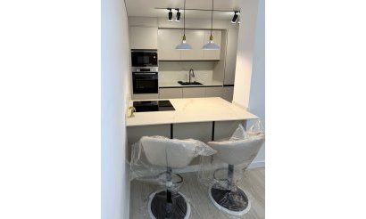 Reventa - Apartamento / piso - Torrevieja