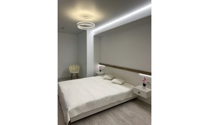 Reventa - Apartamento / piso - Torrevieja