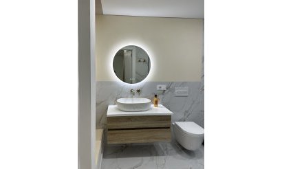 Reventa - Apartamento / piso - Torrevieja