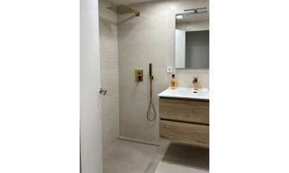 Reventa - Apartamento / piso - Torrevieja