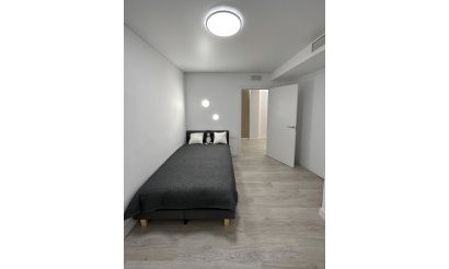 Reventa - Apartamento / piso - Torrevieja