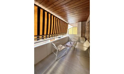 Reventa - Apartamento / piso - Torrevieja