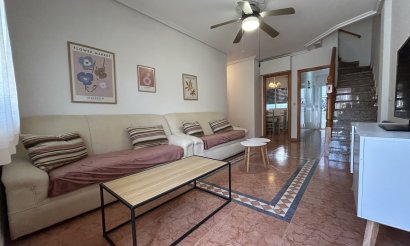 Reventa - Adosado - Torre de la Horadada