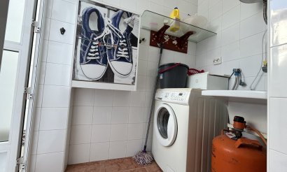 Reventa - Adosado - Torre de la Horadada