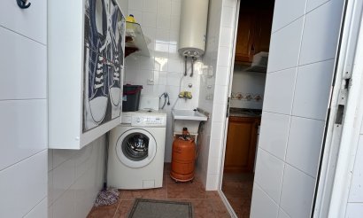 Reventa - Adosado - Torre de la Horadada