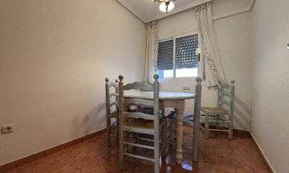 Reventa - Adosado - Torre de la Horadada