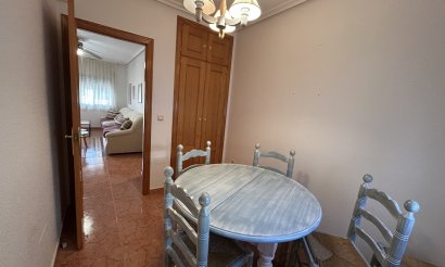 Reventa - Adosado - Torre de la Horadada