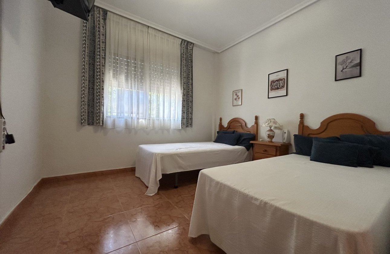 Reventa - Adosado - Torre de la Horadada