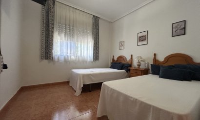 Reventa - Adosado - Torre de la Horadada