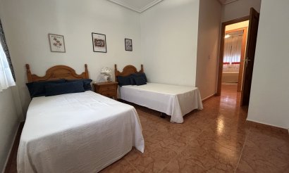 Reventa - Adosado - Torre de la Horadada