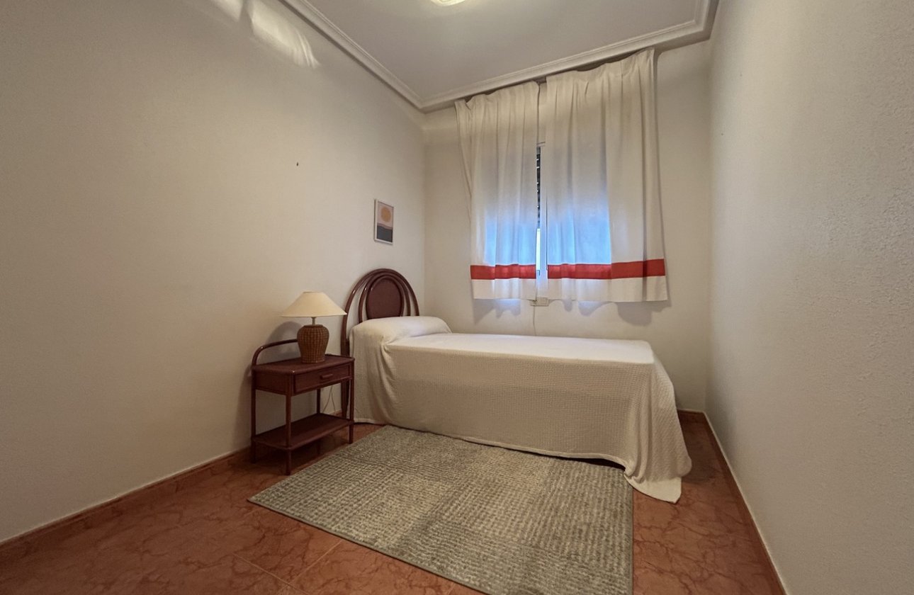 Reventa - Adosado - Torre de la Horadada