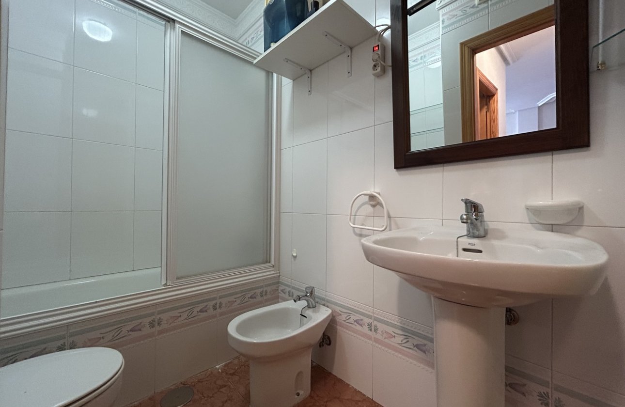 Reventa - Adosado - Torre de la Horadada