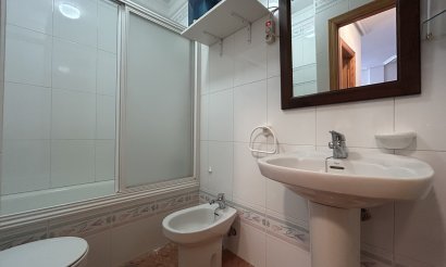 Reventa - Adosado - Torre de la Horadada