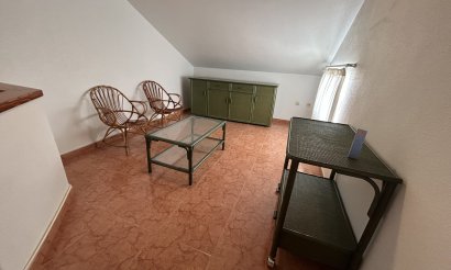 Reventa - Adosado - Torre de la Horadada