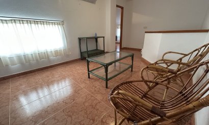 Reventa - Adosado - Torre de la Horadada