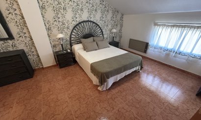 Reventa - Adosado - Torre de la Horadada