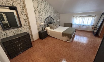 Reventa - Adosado - Torre de la Horadada