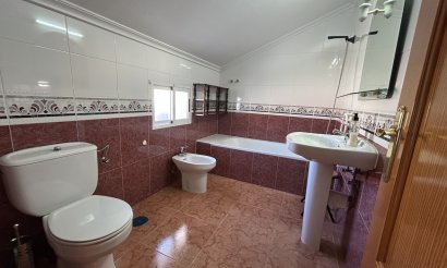 Reventa - Adosado - Torre de la Horadada