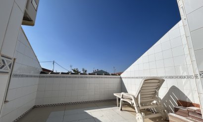 Reventa - Adosado - Torre de la Horadada